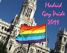 Мадрид офіційно став світовою столицею гей-туризму