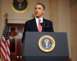 Обама пообіцяв вивести війська з Іраку до кінця року