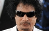 Каддафи выставлено на всеобщее обозрение в торговом центре: тело находится в холодильнике