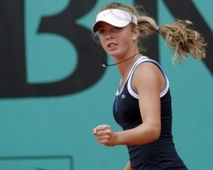 Свитолина сыграет в финале турнира ITF в Нигерии