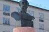 В Луганской области вандалы украли памятник Шевченко
