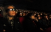 Кинофестиваль "Молодость" открыли в формате 3D
