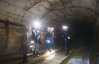 На шахті "Дніпровська" спалахнув метан: 5 шахтарів постраждали