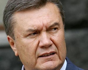Янукович прилетел в Бразилию поговорить с местными бизнесменами