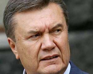 Янукович прилетел в Бразилию поговорить с местными бизнесменами