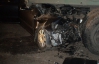 На Полтавщині легковик врізався у вантажівку: результат - 8 трупів