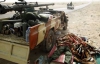Лівійські повстанці стратили 53 прихильників Каддафі