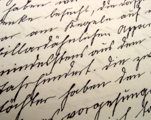 Через поганий почерк лікарів гинуть 25% пацієнтів