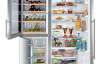 У висувних ящиках холодильника "проживають" кишкова паличка, сальмонела і лістерія