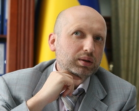 Турчинов: поновленням справ проти Тимошенко, ГПУ виконує накази Януковича