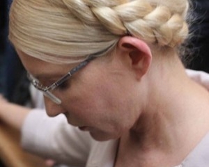 У Тимошенко запевнили: російська газета надрукувала фальшиве інтерв&#039;ю з екс-прем&#039;єром