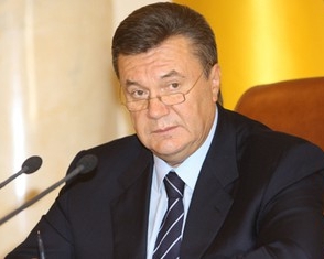 Янукович предоставил гуманитарную помощь Турции