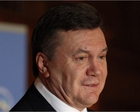 Янукович разговаривал с Фиделем Кастро на &quot;ты&quot;