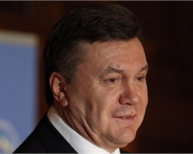 Янукович разговаривал с Фиделем Кастро на "ты"