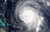 В Карибском море начал зарождаться ураган "Рина"