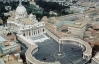 Ватикан запропонував свій варіант виходу Європи з кризи