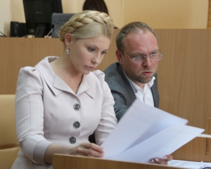 Адвокат Тимошенко подал апелляцию на приговор в &quot;газовом&quot; деле
