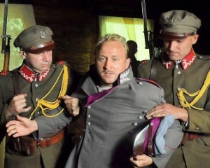 "Варшавскую битву 1920" Ежи Гофману предложил снять бизнесмен