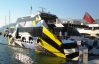 Чорногорський курорт вибрав найпотворнішу яхту