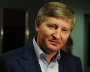 Ахметов позичив у росіян $ 500 мільйонів для купівлі майна в Україні