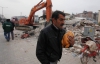 Землетрясение в Турции: из-под завалов вытащили живого младенца