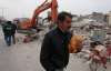 Землетрус у Туреччині: з-під завалів витягнули живе немовля