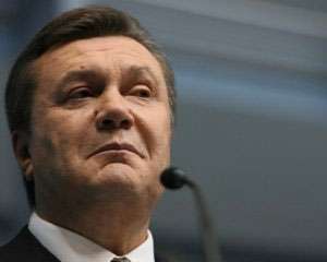 Янукович забраковал изменения в Жилищный кодекс