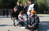 У Львові студенти звернулись до совісті Януковича