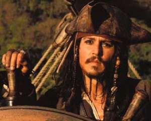 Джонні Деппа хотіли вигнати з &quot;Піратів Карибського моря&quot;