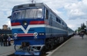 В Галиче двое пьяных дебоширов остановили пассажирский поезд