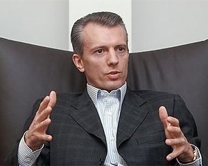 Хорошковський виніс боротьбу з привидом тероризму на перше місце в Україні