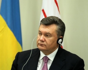Янукович поїде на перший запуск української ракети &quot;Циклон-4&quot;