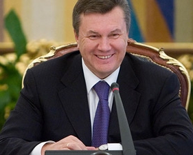 Янукович домовився з Бразилією про проведення спільних бізнес-форумів