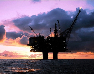 Нафта подорожчала: Інвестори очікують слабкого зростання економіки