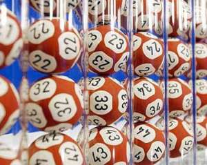 Як виграти у лотерею