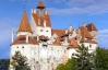 У замку Дракули за 11,5 тис. євро святкували весілля 