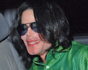 Майкл Джексон вновь стал самой богатой мертвой знаменитостью