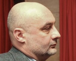 Режисер Сергій Говорухін помер після інсульту