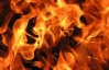 На Одещині у пожежі загинули дві маленькі дитини