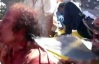 Каддафі перед смертю били і гвалтували кілька годин