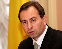 Оппозиция готовится блокировать работу ВР из-за закона о выборах - вице-спикер