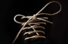Самые дорогие шнурки из золота стоят 19 тысяч долларов