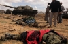 В Сирте нашли 267 тел сторонников Каддафи, которых казнили