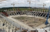 Недостроенный львовский стадион будут открывать в субботу