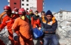 Більше 500 людей загинули в Туреччині через потужний землетрус