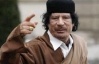 Каддафі оголосив Вільяма Шекспіра арабським емігрантом