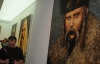 Нова виставка в PinchukArtCentre: Тарас Шевченко з пейсами і запилюжений килим