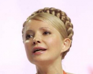 Осужденная Тимошенко оставила позади &quot;регионалок&quot; - рейтинг