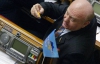 В ПР резолюцию Европарламента считают победой для Украины