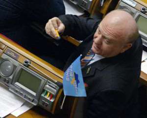 У ПР резолюцію Європарламенту вважають перемогою для України